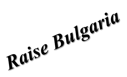 Raise Bulgaria
